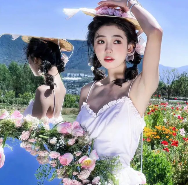 玻璃芦苇