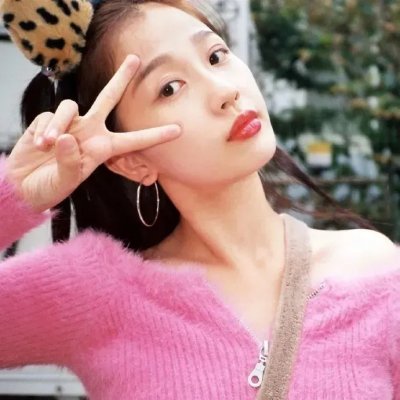 在西伯利亚森林中