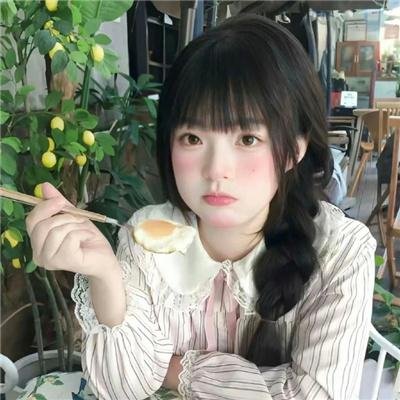 傻妹从军